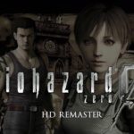 【バイオハザード０】BIOHAZARD ZERO　PS4　ゲーム実況LIVE