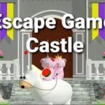 Escape Game Castle【Ryohei Narita / NAKAYUBI】 ( 攻略 /Walkthrough / 脫出)
