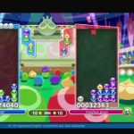 ぷよ　ぷよぷよeスポーツ　ちょっと