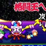 カービィ スーパーDX 「格闘王への道」 ボスラッシュ 攻略ゲームプレイ 【Nokyo】 レビュー