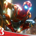 【Marvel’s Spider-Man】強くてニューゲームなスパイダーマン ＃03【PS4 攻略】
