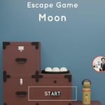 Escape Game Moon【nicolet.jp】 ( 攻略 /Walkthrough / 脫出)