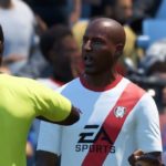 ゲーム部　FIFA21　イエローカードの裏技