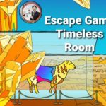 Escape Game Timeless Room【Kensuke Horikoshi】 ( 攻略 /Walkthrough / 脫出)