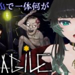 【 Fragile 】この鉱山で一体何が…モンゴル謎ゲー攻略　Part02【ﾎﾗｰｹﾞｰﾑ専門Vtuber】