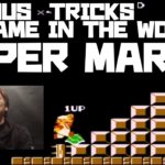 【SUPER MARIO BROS.】FAMOUS TRICKS OF GAME IN THE WORLD～マリオ無限増殖～