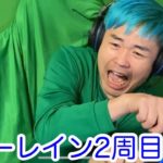 【ヘビーレイン２周目３】１６時間何かやってます配信！！【6万人記念！】