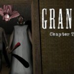 【生配信】「クリアするまで終われないホラーゲーム実況」Granny: Chapter Two(グラニー２)【東海のポッキー】