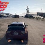 レースゲーム実況#2【NEED FOR SPEED PAYBACK／ニード・フォー・スピード：ペイバック】