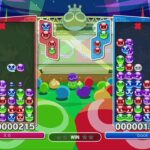 【ぷよぷよeスポーツ】レートor連戦