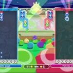 【switch/ps4】ぷよぷよeスポーツ　バイトまで