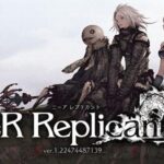 【NieR RepliCant】本日発売！美男美女ゲーム実況（ニア・レプリカント　）ゲーム実況＃1