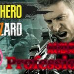 【BIOHAZARD7】NOT A HEROを難易度Professionalで攻略！？【ゲーム配信】