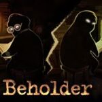 Beholder その3 光のおじさんゲーム実況
