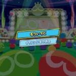 ぷよぷよeスポーツ_鍵積み重ね