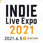 INDIE Live Expo 2021（Japanese）