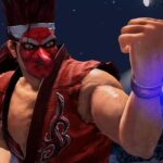 バーチャファイター eスポーツ　世界２位天狗アキラvs世界１位初代ウルフ　ウルフの上手すぎる投げ　Virtua Fighter esports