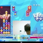 2021.07.16 ぷよぷよeスポーツ(カメラあり) | vs. ぴぽにあ 30 Ash 30×2