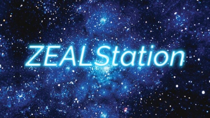 【ZEALStation】#145【7月のゲーム】ゲームエンタメ情報バラエティー