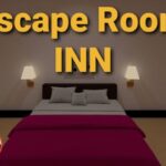 Escape Game: Inn【Goro Sato】 ( 攻略 /Walkthrough / 脫出)