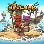 【ザ・サバイバリスト】初見攻略 ② (サルゲッチュー)【The survivalists】【21/8/18】【忖度しないガチゲーマー】【PS4】