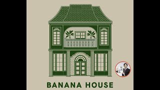 BANANA HOUSE : ROOM ESCAPE GAME【APARTMENT BACON】 ( 攻略 /Walkthrough / 脫出)