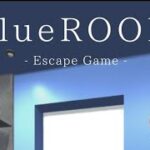 脱出ゲーム BlueROOM -謎解き-【TasukuYahiro】 ( 攻略 /Walkthrough / 脫出)