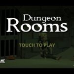 Dungeon Rooms【Nagare Games】 ( 攻略 /Walkthrough / 脫出)