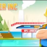 ゲーム解説『Lumber Inc』攻略