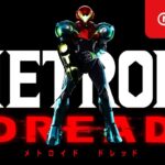 【メトロイド ドレッド】新発売メトロイドをプレイ！（Metroid Dread）【ゲーム実況】