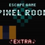 脱出ゲーム Pixel Room【KOTORINOSU】 ( 攻略 /Walkthrough / 脫出)