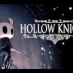 ACTIONゲームになれよう  [HOLLOW KNIGHT]#10　攻略チャートにお世話になりつつ通常クリアめざします 　リハビリがてらのんびりと　下手なりにがんばるっ