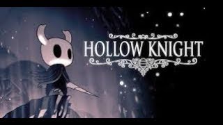 ACTIONゲームになれよう  [HOLLOW KNIGHT]#10　攻略チャートにお世話になりつつ通常クリアめざします 　リハビリがてらのんびりと　下手なりにがんばるっ