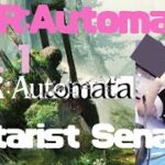 【ゲーム実況】NieR:Automata Vol.1