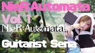 【ゲーム実況】NieR:Automata Vol.1