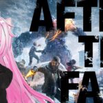 VRゲーム実況【 After the Fall 】#１