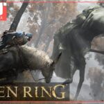 台北ゲームショウにて『ELDEN RING』の最新情報が複数公開 ：RTN 1/26 2022