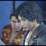 ゲーム実況☆１５秒の奇跡☆【JUDGE EYES：死神の遺言　＃２１】キムタクが如く！アリバイ崩しの鍵は夜に舞う。