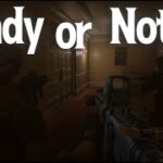 【Ready or Not】攻略！新作FPS:リアル特殊部隊シミュレーター【ゲーム紹介】