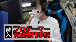 加熱するｅスポーツ人気　プロゲーマー専門学校、東北に続々誕生