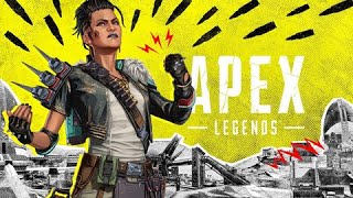 【APEX】雑談しながらランクでも【参加型】【ゲーム実況】