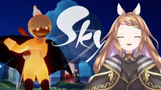 【ゲーム実況】iPadより原罪にチャレンジ【Sky星を紡ぐ子どもたち】