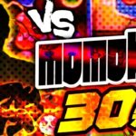 【世界1か2の怪物】VS momoken 30先 【ぷよぷよeスポーツ】