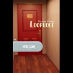 脱出ゲーム Loophole ループホール Escape Room Game Full Walkthrough 攻略 (TOKI GAMES)
