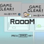 RoooM (2 Ends) Escape Game Full Walkthrough 脱出ゲーム 攻略 (NEKO DONUT)