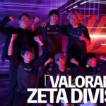 【eスポーツ】ZETA DIVISIONが歴史的快挙！VALORANTの世界大会で3位に！