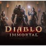 【Diablo Immortal(ディアブロ イモータル)】せんせいのゲーム実況【生放送】