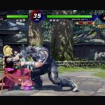 VFes/VF5US 今年も楽しくランクマ配信[バーチャファイターeスポーツ]