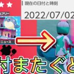 【裏技検証】とある方法でイベントレイド巣穴を日付またぐと…？ポケモン剣盾/ソードシールド/色違いマリル期間限定/Nintendo Switch