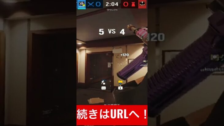 【R6S】山形eスポーツ連合加入動画作りました！良かった見てね！URLへ飛んでね！【レインボーシックスシージ】